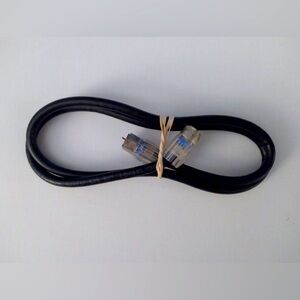 PCT 6 Series 18 AWG CATV Coaxial Cable W